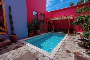 Hotel Boutique Casa de Arte