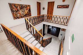Hotel Boutique Casa de Arte