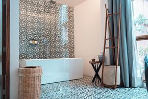 Hotel Boutique Casa de Arte