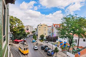 My Graça Flat in Lisbon