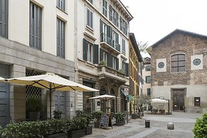 Brera Apartments