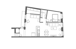 Brera Apartments