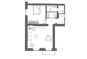 Brera Apartments