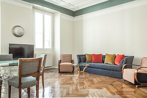 Brera Apartments