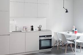 Brera Apartments