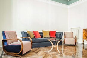 Brera Apartments