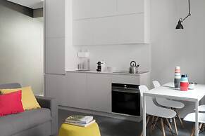 Brera Apartments