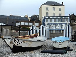 Hôtel Restaurant Pub La Sirène