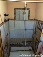 Cabinas Manawada
