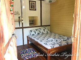 Cabinas Manawada