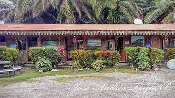 Cabinas Manawada