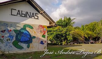Cabinas Manawada