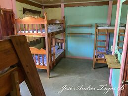 Cabinas Manawada