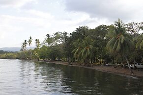 Cabinas Manawada
