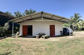 Cabinas Manawada