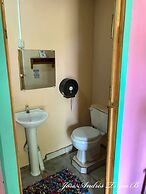 Cabinas Manawada