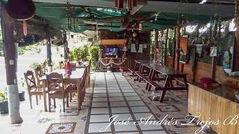 Cabinas Manawada