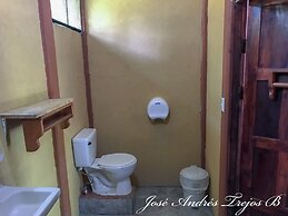 Cabinas Manawada
