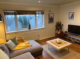 17G Regent Place
