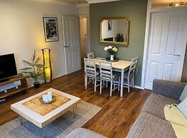 17G Regent Place