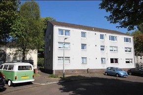 17G Regent Place