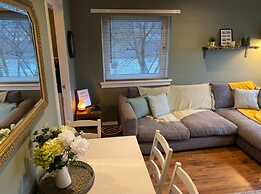 17G Regent Place
