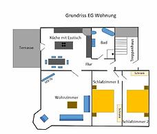 Feriendomizil Villa Neidstein