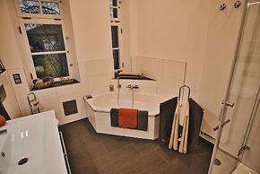 Feriendomizil Villa Neidstein