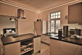 Feriendomizil Villa Neidstein