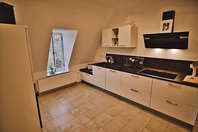 Feriendomizil Villa Neidstein