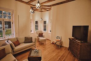 Feriendomizil Villa Neidstein