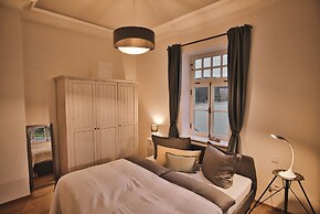 Feriendomizil Villa Neidstein