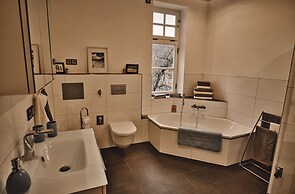 Feriendomizil Villa Neidstein