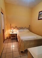 Hotel Allende