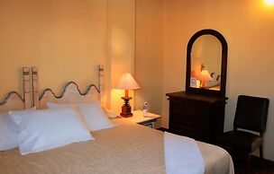 Hotel Allende