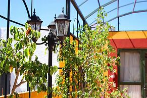 Hotel Allende