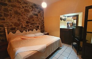 Hotel Allende
