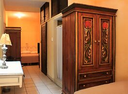Hotel Allende