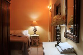 Hotel Allende