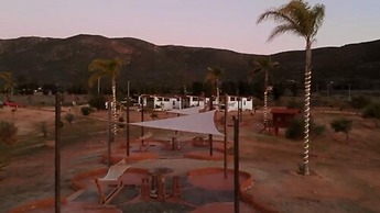 Villa Victoria