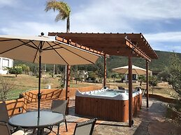 Villa Victoria