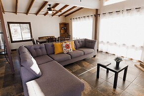 Villa Victoria
