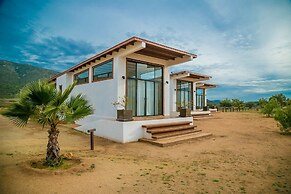 Villa Victoria