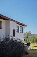 Villa Victoria