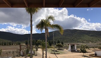 Villa Victoria