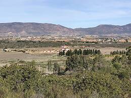 Villa Victoria