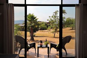 Villa Victoria