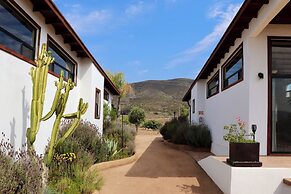Villa Victoria