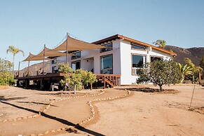 Villa Victoria