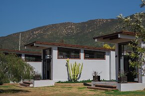 Villa Victoria